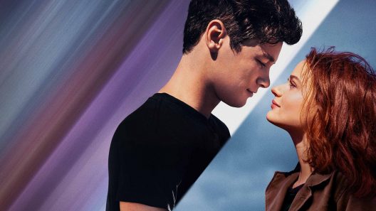 مشاهدة فيلم The In Between 2022 مترجم