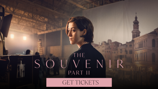 مشاهدة فيلم The Souvenir: Part 2 2021 مترجم
