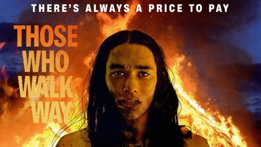 مشاهدة فيلم Those Who Walk Away 2022 مترجم