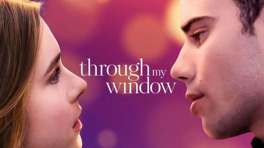 مشاهدة فيلم Through My Window 2022 مترجم
