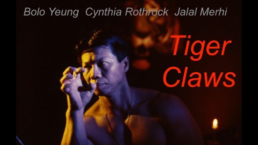 مشاهدة فيلم Tiger Claws 1991 مترجم