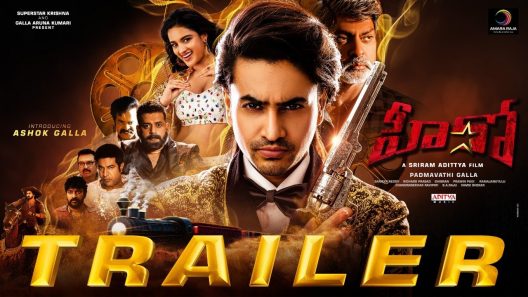 مشاهدة فيلم hero 2022 مترجم