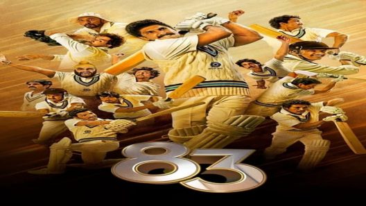 مشاهدة فيلم 83 2021 مترجم