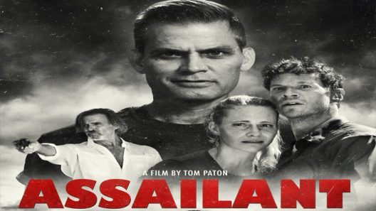 مشاهدة فيلم Assailant 2022 مترجم