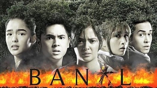 مشاهدة فيلم Banal 2019 مترجم