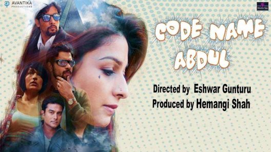مشاهدة فيلم Code Name Abdul 2021 مترجم