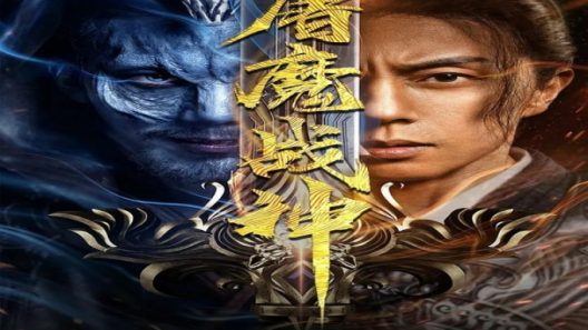 مشاهدة فيلم Fighting Darksider 2022 مترجم