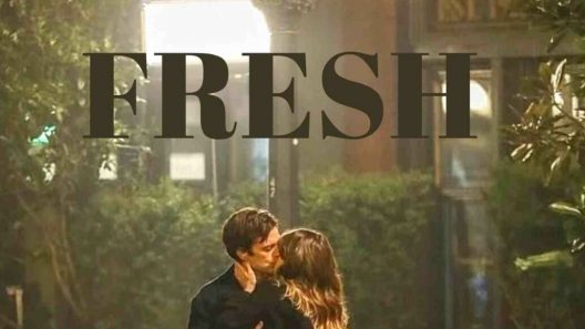 مشاهدة فيلم Fresh 2022 مترجم