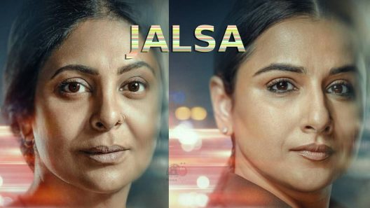 مشاهدة فيلم Jalsa 2022 مترجم