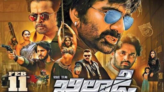 مشاهدة فيلم Khiladi 2022 مترجم