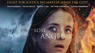 مشاهدة فيلم Lost Angel 2022 مترجم
