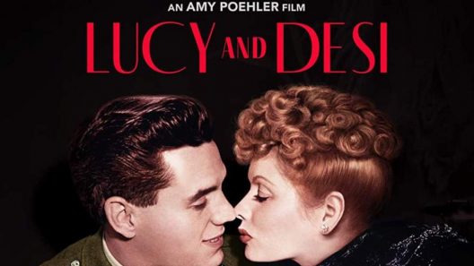 مشاهدة فيلم Lucy and Desi 2022 مترجم