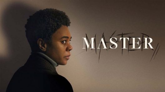 مشاهدة فيلم Master 2022 مترجم