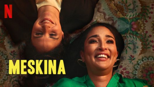 مشاهدة فيلم Meskina 2021 مترجم