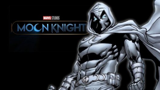 مشاهدة مسلسل Moon Knight الموسم 1 الحلقة 1 مترجم