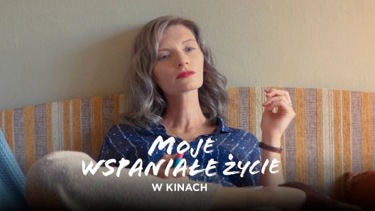 مشاهدة فيلم My Wonderful Life 2021 مترجم