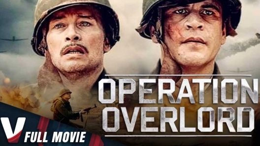 مشاهدة فيلم Operation Overlord 2021 مترجم