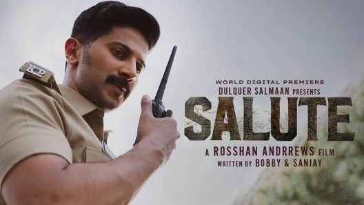 مشاهدة فيلم Salute 2022 مترجم