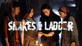 مشاهدة فيلم Snakes & Ladder 2017 مترجم