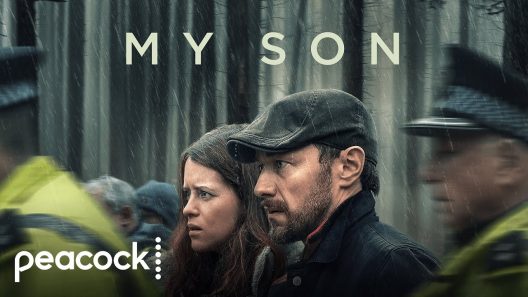مشاهدة فيلم The Hearts of the Down Under and the My Son 2022 مترجم