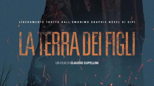 مشاهدة فيلم The Land of the Sons 2021 مترجم