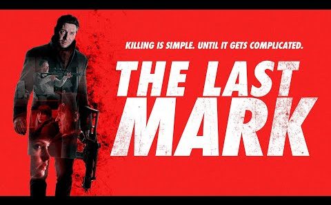 مشاهدة فيلم The Last Mark 2022 مترجم