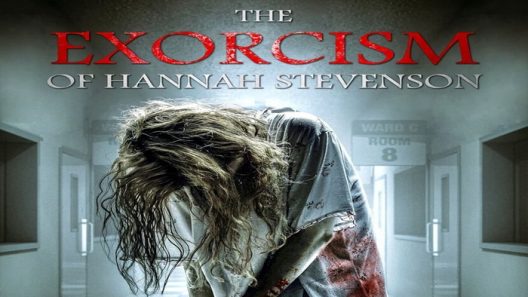 مشاهدة فيلم The Suppression of Hannah Stevenson 2022 مترجم