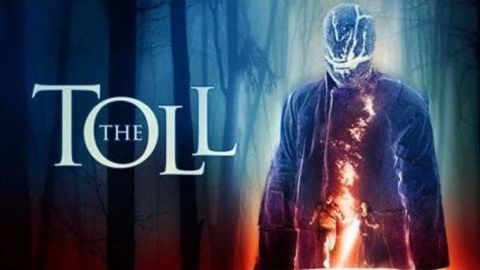 مشاهدة فيلم The Toll 2020 مترجم