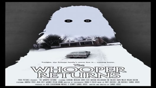 مشاهدة فيلم The Whooper Returns 2021 مترجم