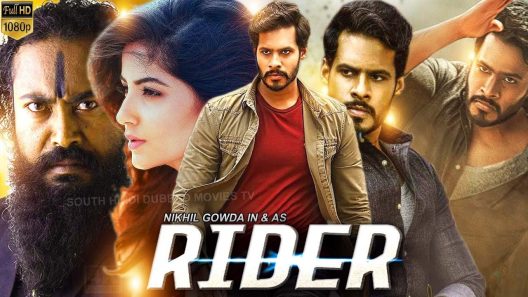 مشاهدة فيلم rider 2021 مترجم