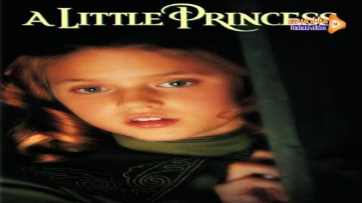 مشاهدة فيلم A Little Princess 1995 مترجم