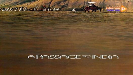 مشاهدة فيلم A Passage to India 1984 مترجم