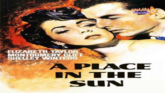 مشاهدة فيلم A Place in the Sun 1951 مترجم