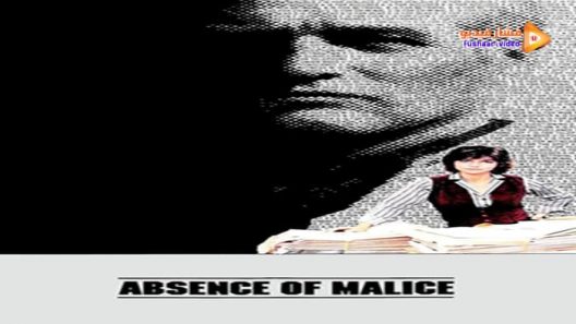 مشاهدة فيلم Absence of Malice 1981 مترجم