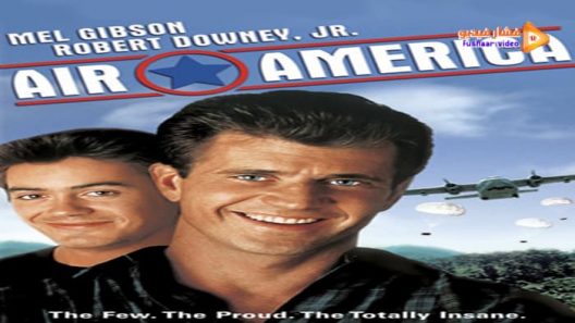 مشاهدة فيلم Air America 1990 مترجم