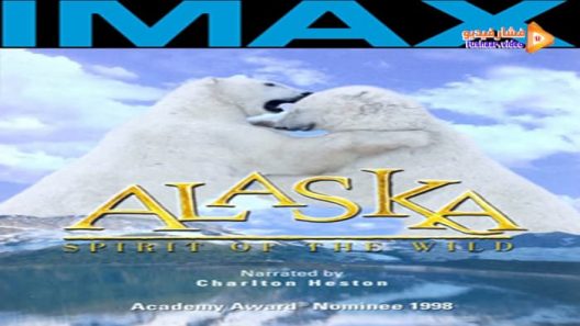 مشاهدة فيلم Alaska: Spirit of the Wild 1998 مترجم