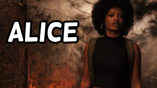 مشاهدة فيلم Alice 2022 مترجم