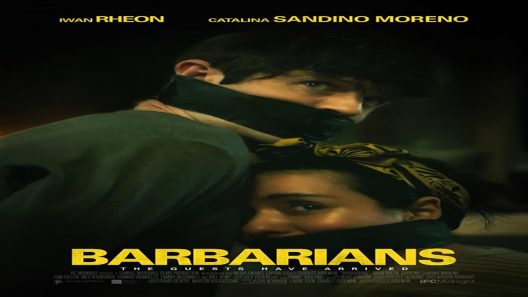 مشاهدة فيلم Barbarians 2021 مترجم