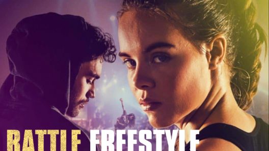 مشاهدة فيلم Battle: Freestyle 2022 مترجم