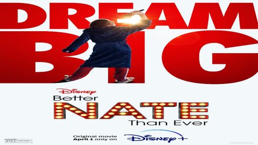 مشاهدة فيلم Better Nate Than Ever 2022 مترجم