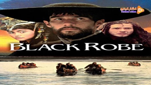 مشاهدة فيلم Black Robe 1991 مترجم