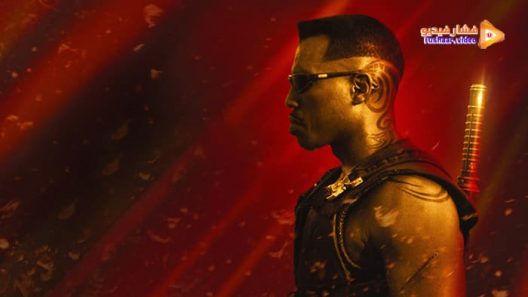 مشاهدة فيلم Blade 1998 مترجم