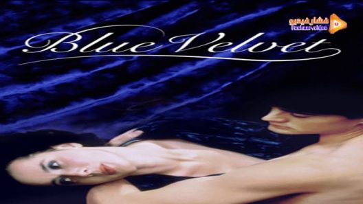 مشاهدة فيلم Blue Velvet 1986 مترجم