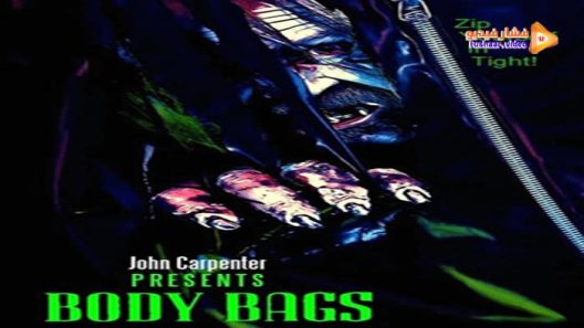 مشاهدة فيلم Body Bags 1993 مترجم