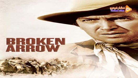 مشاهدة فيلم Broken Arrow 1950 مترجم