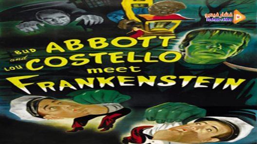 مشاهدة فيلم Bud Abbott and Lou Costello Meet Frankenstein 1948 مترجم