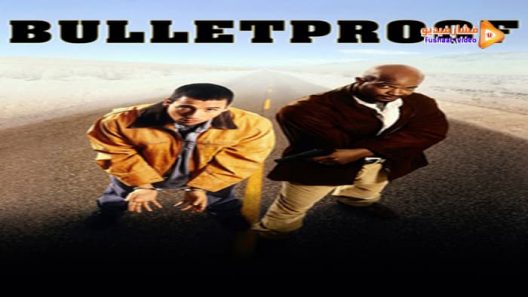 مشاهدة فيلم Bulletproof 1996 مترجم