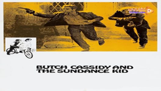 مشاهدة فيلم Butch Cassidy and the Sundance Kid 1969 مترجم