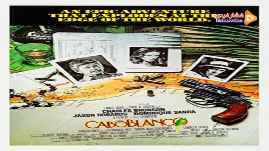 مشاهدة فيلم Cabo Blanco 1980 مترجم