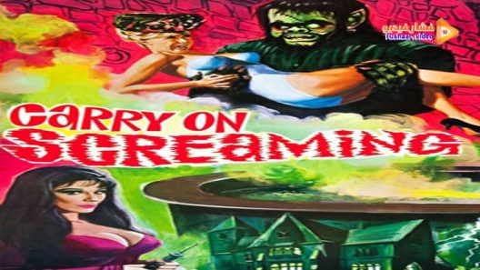 مشاهدة فيلم Carry On Screaming 1966 مترجم